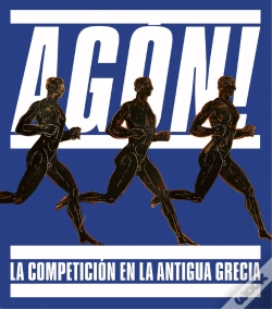 Capa do artigo Agón! La Competición En La Antigua Grecia