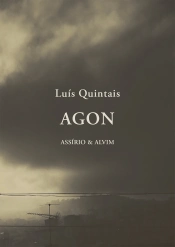 Capa do artigo Agon
