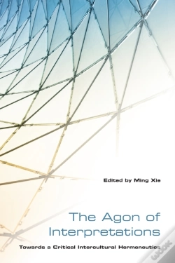 Capa do artigo Agon Of Interpretations