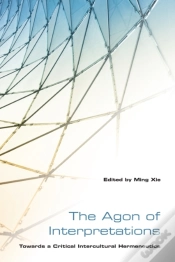 Capa do artigo Agon Of Interpretations