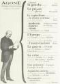Agone 24-2000 - Preview