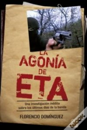 Capa do artigo Agonia De Eta, La
