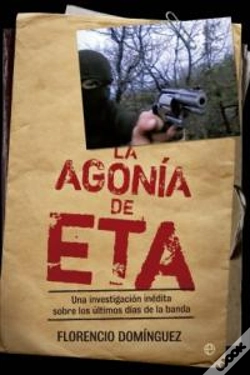 Capa do artigo Agonia De Eta, La