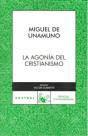 Agonía Del Cristianismo - Preview