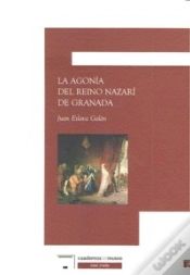 Capa do artigo Agonia Del Reino Nazari De Granada,La