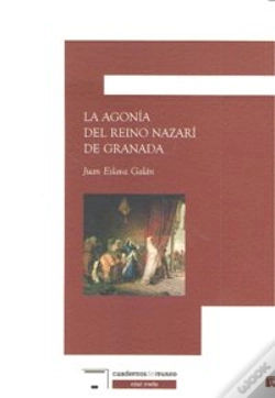 Capa do artigo Agonia Del Reino Nazari De Granada,La