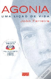 Capa do artigo Agonia