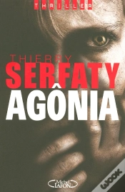 Capa do artigo Agonia