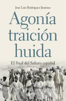 Agonía, Traición, Huida