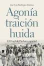 Agonía, Traición, Huida - Preview