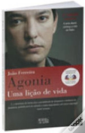 Capa do artigo Agonia - Uma Lição de Vida