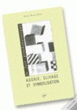 Capa do artigo Agonie, Clivage Et Symbolisation