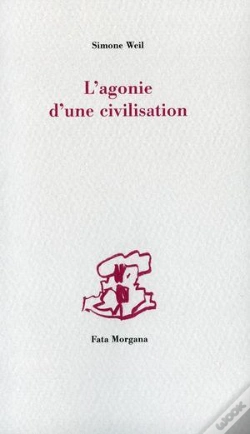 Capa do artigo Agonie D'Une Civilisation