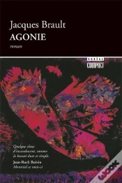 Capa do artigo Agonie