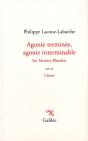 Agonie Terminee, Agonie Interminable - Preview