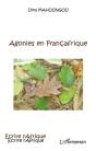 Agonies En Françafrique - Preview