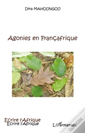 Capa do artigo Agonies En Françafrique
