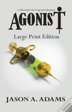 Capa do artigo Agonist