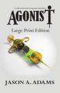 Agonist - Preview