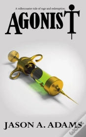Capa do artigo Agonist