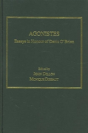 Agonistes - Preview