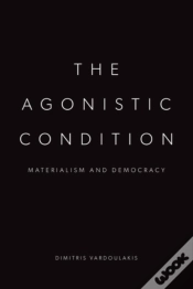 Capa do artigo Agonistic Condition