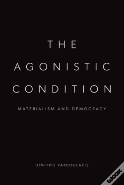 Capa do artigo Agonistic Condition