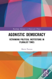 Agonistic Democracy