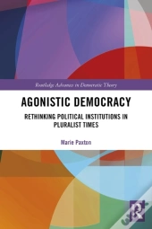 Agonistic Democracy