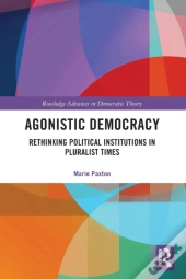 Agonistic Democracy