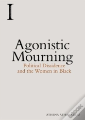 Capa do artigo Agonistic Mourning