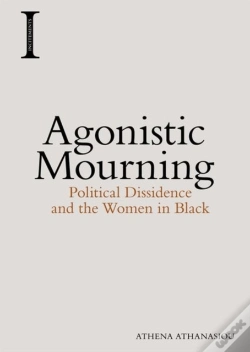 Capa do artigo Agonistic Mourning