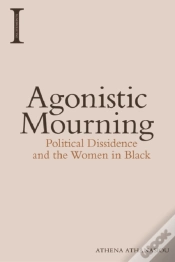 Capa do artigo Agonistic Mourning