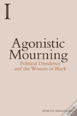 Capa do artigo Agonistic Mourning