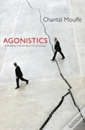 Capa do artigo Agonistics