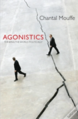 Capa do artigo Agonistics