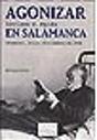 Agonizar En Salamanca - Preview