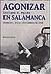Capa do artigo Agonizar En Salamanca