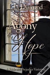 Capa do artigo Agony And Hope