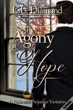 Capa do artigo Agony And Hope