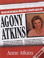 Capa do artigo Agony Atkins