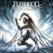 Capa do artigo Agony - CD