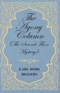 Agony Column (The Second Floor Mystery) - Preview