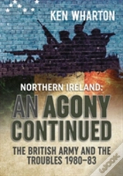 Capa do artigo Agony Continued