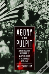 Capa do artigo Agony In The Pulpit
