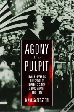 Capa do artigo Agony In The Pulpit