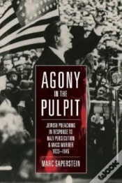Capa do artigo Agony In The Pulpit