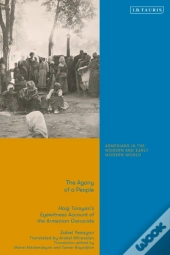 Agony Of A People
