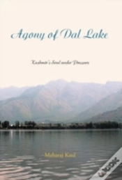 Capa do artigo Agony Of Dal Lake