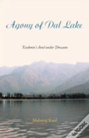 Capa do artigo Agony Of Dal Lake
